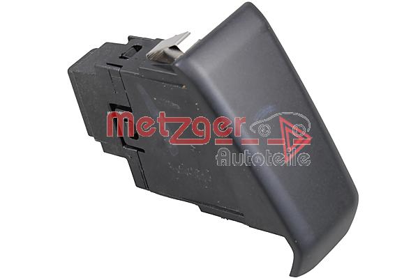 Comutator ,lumini de avarie 0916784 METZGER